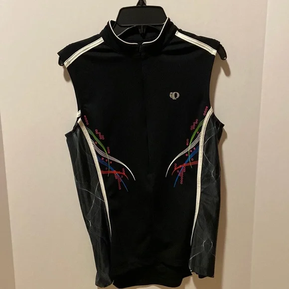 Pearl Izumi | Other | Pearl Izumi Womens Size Medium Printed